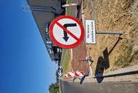 Budowa Mierniczej w Lesznie. 