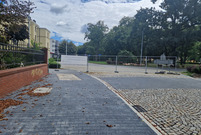 Modernizacja ul. Królowej Jadwigi 