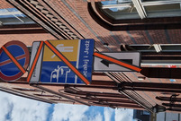 Strefy „Kiss and Ride” powstają w Lesznie