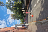 Strefy „Kiss and Ride” powstają w Lesznie