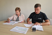 Leszno składa wnioski o rządowe dofinansowania kluczowych inwestycji drogowych 