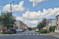 Święciechowska w Lesznie