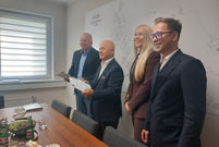 Prawie 150 milionów złotych na nową elektrociepłownię biomasową w Lesznie