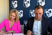 Umowę podpisano 12.09.2025r.