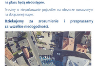 Zmiana organizacji ruchu