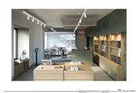 Centrum Informacji Turystycznej  w Lesznie zyska nową, lepszą lokalizację - wizualizacja