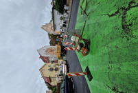 Przybywa zieleni w centrum miasta 