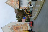 Przybywa zieleni w centrum miasta 