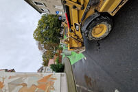 Przybywa zieleni w centrum miasta 