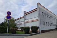 SP9 przed planowaną termomodernizacją