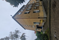 Zespół Szkół Rolniczo-Budowlanych w Lesznie przy ul. 1 Maja - budynek F