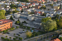 SP9 w Lesznie czeka termomodernizacja i przebudowa