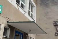 Zespół Szkół Rolniczo-Budowlanych w Lesznie przy ul. 1 Maja