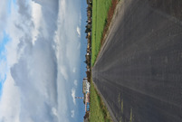 Nowy odcinek drogi na Zatorzu – Trojanowskiego ma już II etap