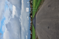 Nowy odcinek drogi na Zatorzu – Trojanowskiego ma już II etap