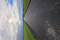 Nowy odcinek drogi na Zatorzu – Trojanowskiego ma już II etap