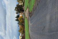 Nowy odcinek drogi na Zatorzu – Trojanowskiego ma już II etap