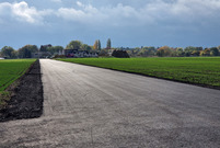 Nowy odcinek drogi na Zatorzu – Trojanowskiego ma już II etap