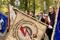 86. rocznicę rozstrzelania 20 mieszkańców Leszna - 21 października 2025