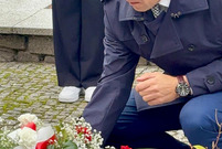 86. rocznicę rozstrzelania 20 mieszkańców Leszna - 21 października 2025