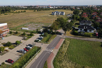 Modernizacja Henrykowskiej znacząco poprawi komunikację w rejonie Zaborowa