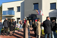 Uroczystość miała miejsce 31 października 2025 roku