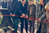 Uroczystość miała miejsce 31 października 2025 roku