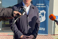 Uroczystość miała miejsce 31 października 2025 roku