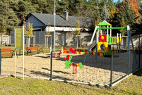 Uroczystość miała miejsce 31 października 2025 roku