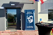 Uroczystość miała miejsce 31 października 2025 roku