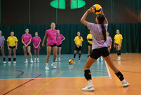 W trosce o dobrostan psychiczny młodzieży –  warsztaty MISA w SP 9 w Lesznie