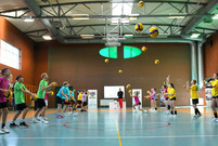 W trosce o dobrostan psychiczny młodzieży –  warsztaty MISA w SP 9 w Lesznie