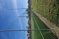 Zmodernizowane boisko przy SP9 na Zatorzu już otwarte