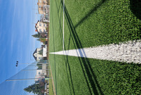 Zmodernizowane boisko przy SP9 na Zatorzu już otwarte