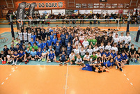 Turniej zgromadził ponad 500 dzieci