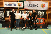 Turniej zgromadził ponad 500 dzieci