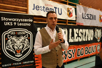 Turniej zgromadził ponad 500 dzieci