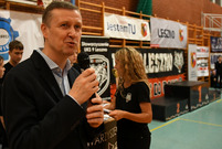 Turniej zgromadził ponad 500 dzieci