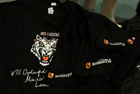 Turniej zgromadził ponad 500 dzieci