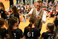 Turniej zgromadził ponad 500 dzieci