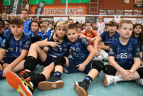 Turniej zgromadził ponad 500 dzieci