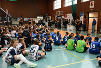 Turniej zgromadził ponad 500 dzieci