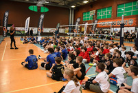 Turniej zgromadził ponad 500 dzieci