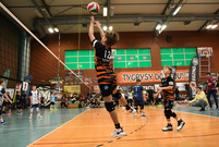 Turniej zgromadził ponad 500 dzieci