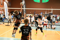 Turniej zgromadził ponad 500 dzieci