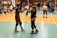 Turniej zgromadził ponad 500 dzieci