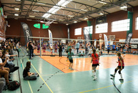 Turniej zgromadził ponad 500 dzieci