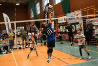 Turniej zgromadził ponad 500 dzieci