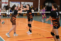 Turniej zgromadził ponad 500 dzieci