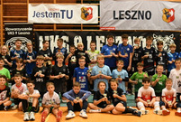 Turniej zgromadził ponad 500 dzieci